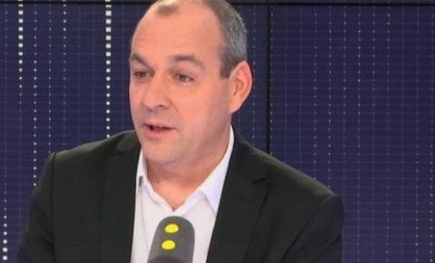 [Vidéo] Interview de Laurent Berger sur France Info
