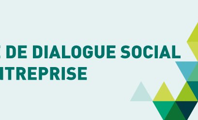 En quête de dialogue social dans l'entreprise