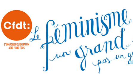 Journée Internationale des droits des Femmes