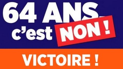 Réforme des retraites : la réponse à vos questions suite à l'obtention (…)