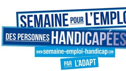 Fin de la semaine européenne pour l'emploi des personnes handicapées : (…)