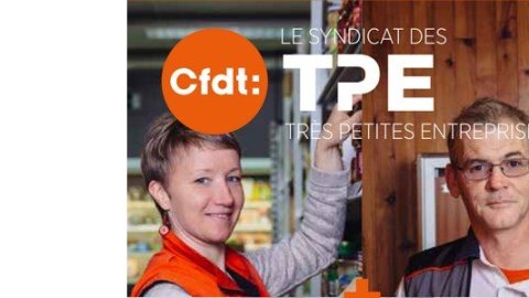 Salariés des petites entreprises : la CFDT à vos côtés