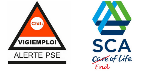 Suivez la CFDT de SCA St Cyr en Val sur Facebook