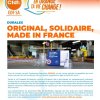 la CFDT d'EDF SA : soutien à DURALEX