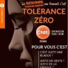 Le 25 janvier : ensemble contre le sexisme