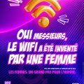 8 MARS : JOURNÉE INTERNATIONALE DES DROITS DES FEMMES