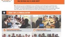 La semaine du développement