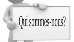 Qui sommes nous ?