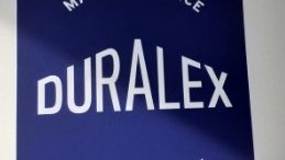 DURALEX relance sa production