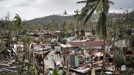 Cyclone Chido : La CFDT exprime exprime toute sa solidarité avec les (…)