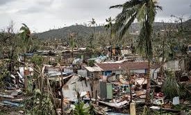 Cyclone Chido : La CFDT exprime exprime toute sa solidarité avec les (…)