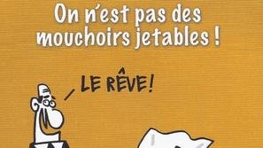 ICT Pannes : La CFDT attire l'attention de la population !