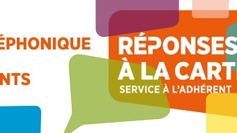 [Vidéo] La CFDT lance son service de réponse aux questions des Adhérent(e)s