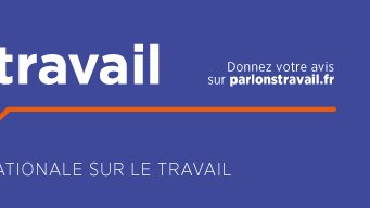 [Vidéo] Parlons temps de travail