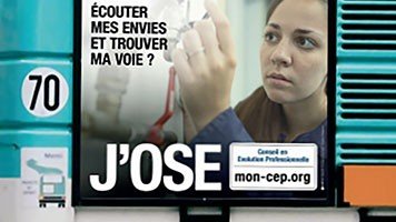 Le Conseil en Evolution Professionnelle (CEP) : Prendre sa carrière en main !