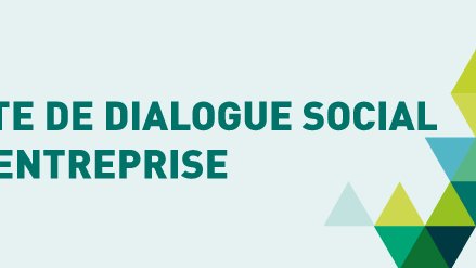 En quête de dialogue social dans l'entreprise