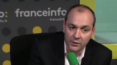 [Vidéo] Laurent Berger : "Je ne comprends pas ceux qui veulent abroger (…)