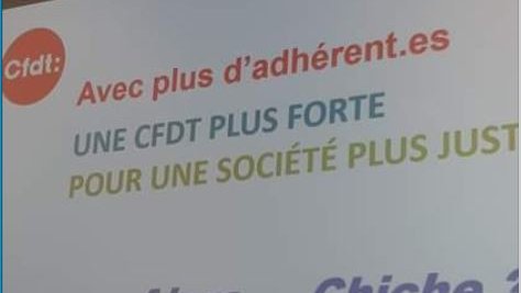 CDF les 6 et 7 Avril