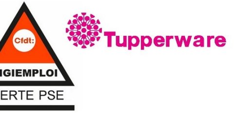 PSE Tupperware : Première réunion du plan social