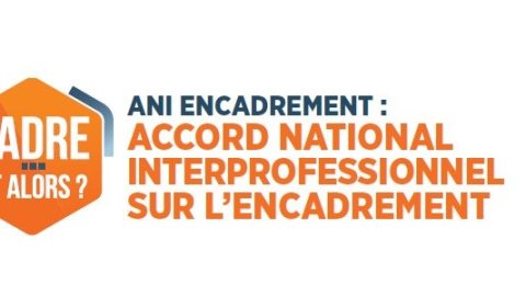 Enfin un accord interprofessionel sur l'encadrement