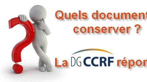 Quels documents conserver et combien de temps ?