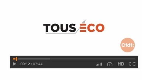 [Vidéo] Tous Eco, épisode 1 : Brexit, conjoncture économique et syndicalisme (…)