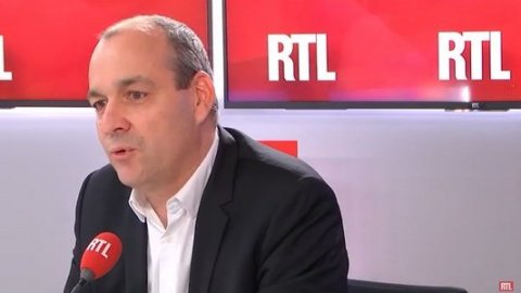 [Vidéo] Laurent Berger invité de RTL le 27/10/2020