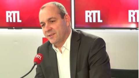 [Vidéo] Assurance Chomage : négociation bloquée. Laurent Berger invité de RTL