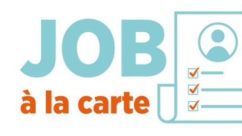 Job à la carte : un outil gratuit pour les adhérents CFDT