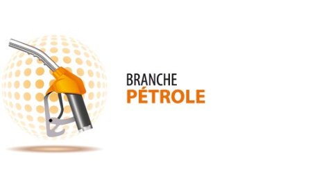 Industries du Pétrole