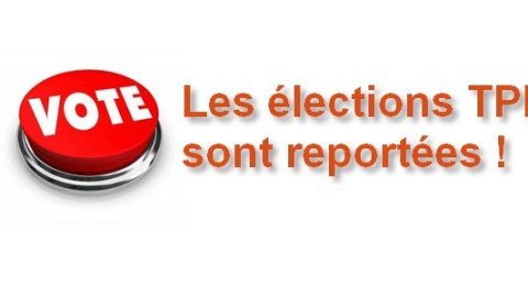 Les élections TPE se dérouleront du 30 décembre au 13 janvier