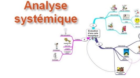 Formation à l'analyse systémique