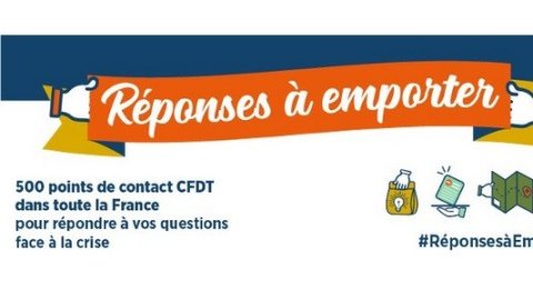 Réponses à emporter du 22 au 24 Septembre