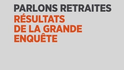 [Vidéo] 3 questions sur "Parlons retraites"