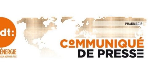 [Communiqué presse] Servier annonce la suppression de 287 postes en R et D