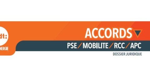 Formation PSE le 22 Juillet - Dossier : PSE - Mobilité - Rupture (…)