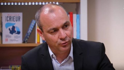 [Vidéo] Interview de Laurent Berger par Mediapart