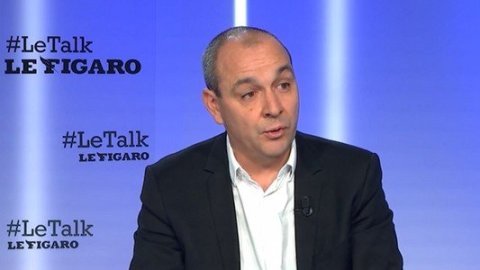 [Vidéo] Laurent Berger, invité du Talk le Figaro. Réforme assurance chômage (…)