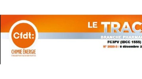 La FCE-CFDT signe avec l'UNION Pour une augmentation salariale de 2 % (…)