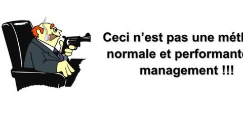 La Direction poursuit sa stratégie anti-sociale, anti-syndicale et anti-CFDT !