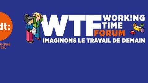 Working Time Forum 2017 : Go !