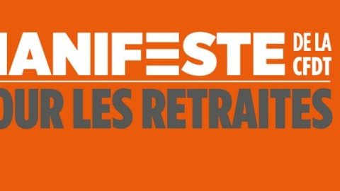 [Vidéo] La CFDT présente ses propositions pour la...