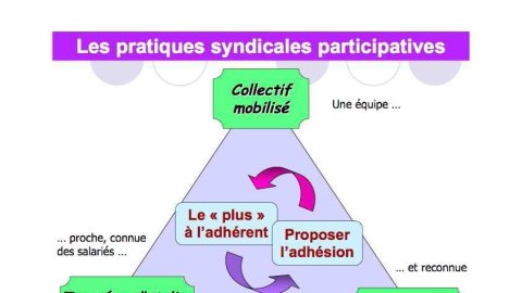 Les 5 pratiques qui favorisent le développement