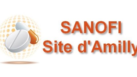 Sanofi (Amilly)