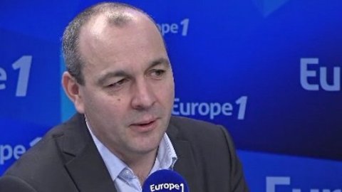 [Vidéo] Laurant Berger sur Europe 1 : "Il faudra une confrontation de (…)