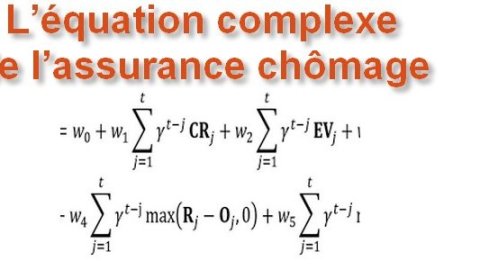 L'équation complexe de l'assurance chômage en France