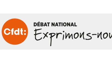 Débat national : exprimons nous !