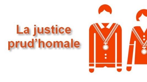 Conseil de prud'hommes : garantir la justice du travail