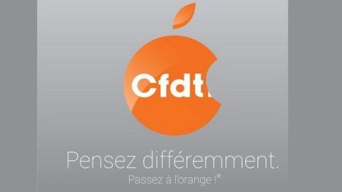 CNEPE - Pensez différemment, passez à l'orange !