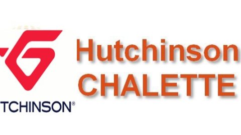 Hutchinson - Chalette